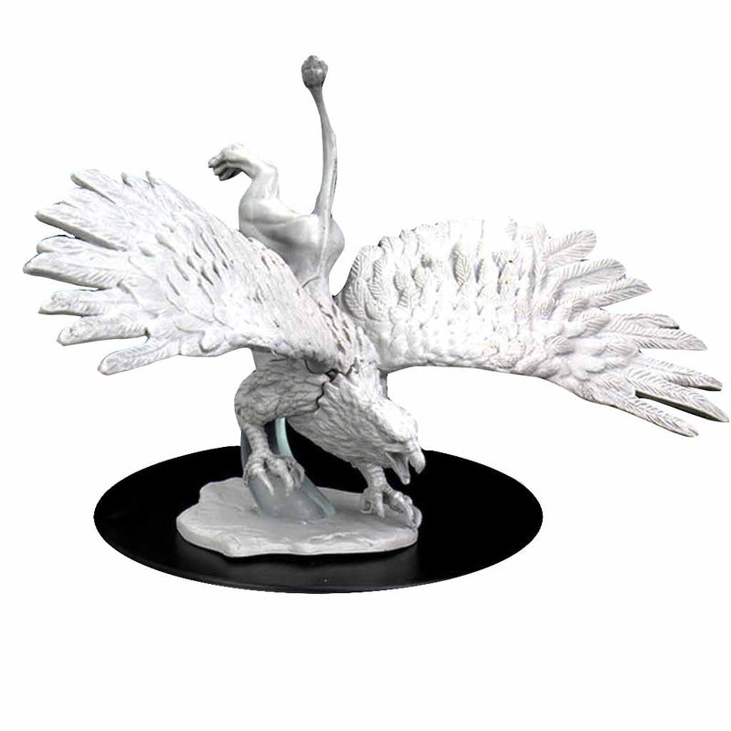 Diving Griffon Nolzurs Marvelous Unpainted Miniatures - Bea DnD Games