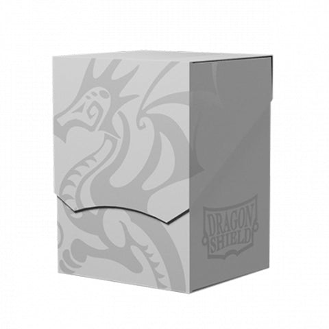 Dragon Shield Deck Shell (100 Cards Deckbox) - Bea DnD Games