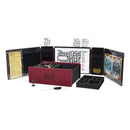 Dragon Shield Roleplaying Game Master Companion Blood Red - Bea DnD Games