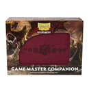 Dragon Shield Roleplaying Game Master Companion Blood Red - Bea DnD Games