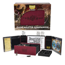 Dragon Shield Roleplaying Game Master Companion Blood Red - Bea DnD Games