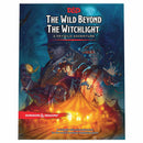 Dungeons and Dragons: The Wild Beyond the Witchlight - Bea DnD Games