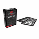 Dungeons & Dragons: Curse of Strahd Tarokka Deck - Bea DnD Games