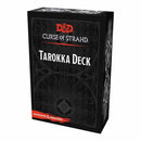 Dungeons & Dragons: Curse of Strahd Tarokka Deck - Bea DnD Games