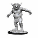 Eidolon Possessed Sacred Statue Nolzurs Marvelous Unpainted Miniatures - Bea DnD Games