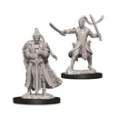 Elf Paladin | Nolzur's Marvelous Unpainted Miniatures - Bea DnD Games