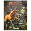 Fifth Edition Adventures - Players Guide to Aihrde by Troll Lord Games - Bea DnD Games