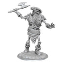 Frost Giant Skeleton Nolzurs Marvelous Unpainted Miniatures - Bea DnD Games