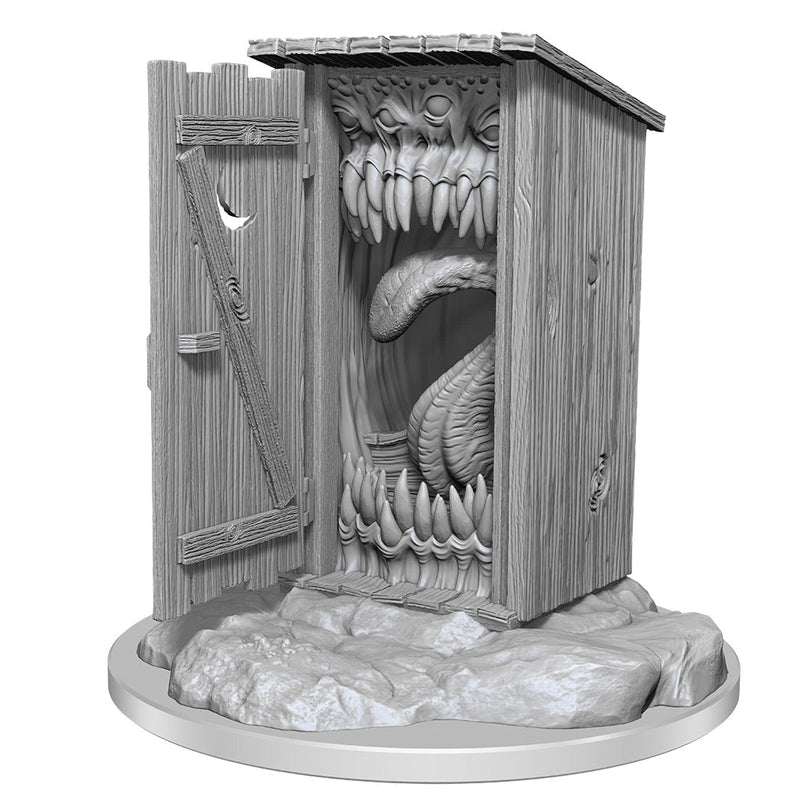 Giant Mimic - Nolzur's Marvelous Unpainted Miniatures - Bea DnD Games