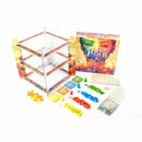 Holi Festival of Colors - Bea DnD Games