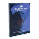 Homeworld Revelations - Core Rulebook - Bea DnD Games