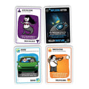 Imploding Kittens (Exploding Kittens Expansion) - Bea DnD Games