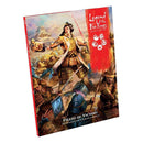 Legend of the Five Rings Roleplaying - Fields of Victory - Bea DnD Games