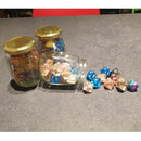 Mrs Noggs Jar O Dice - Bea DnD Games