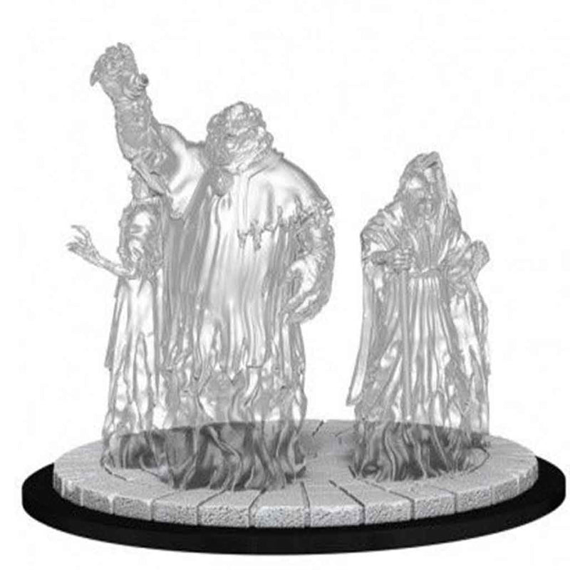 Obzedat Ghost Council - Magic the Gathering Unpainted Miniatures - Bea DnD Games
