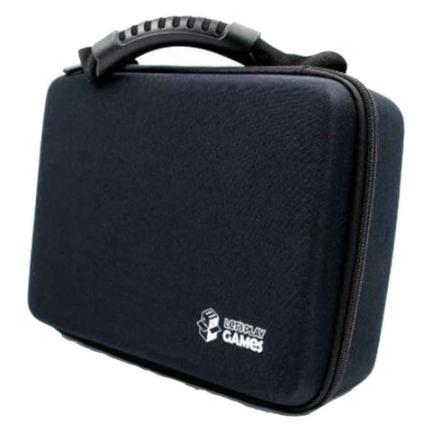 Protective EVA Miniatures Case - Bea DnD Games
