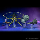 Spelljammer - Wildspace Ambush D&D Icons of the Realms Miniature Set - Bea DnD Games