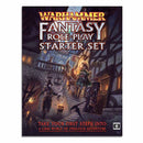 Warhammer Fantasy Roleplay 4th Edition Starter Set - Bea DnD Games