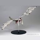 White Dracolich - D&D Icons of the Realms Rage of Demons Premium Figure - Bea DnD Games