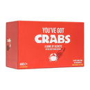 You've Got Crabs - Bea DnD Games